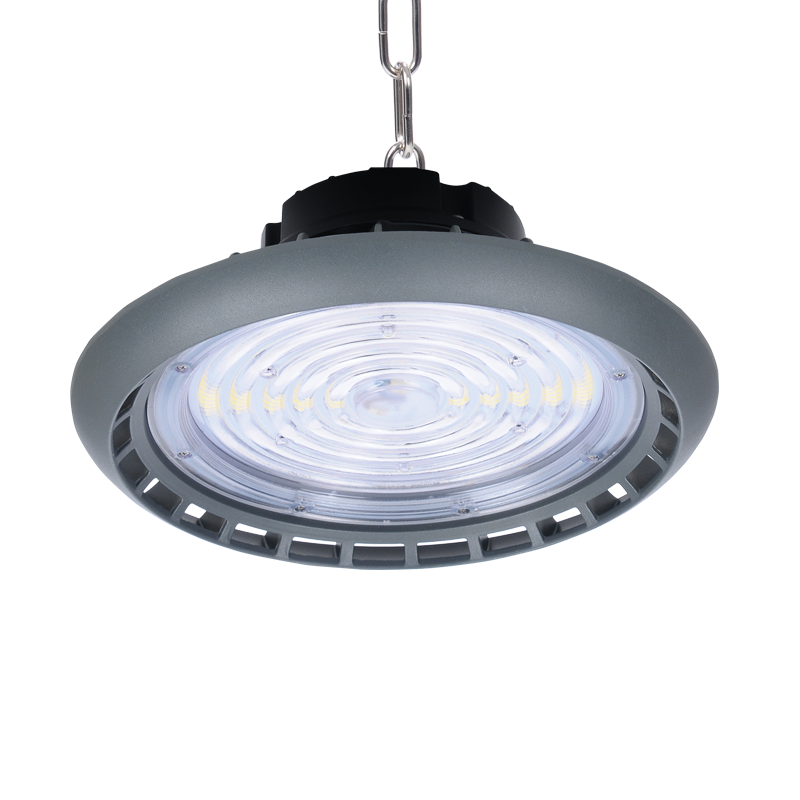 Pelsan Castor G3 75W 5700K IP65 90 Derece Yüksek Tavan Armatürü - 114042 - 1