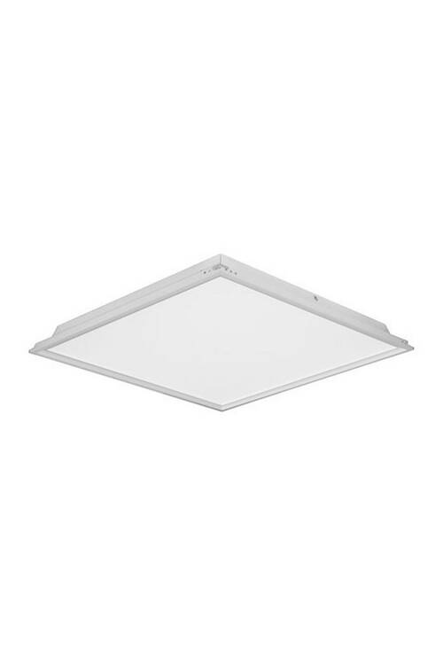 Pelsan Clipled 20W 6500K IP40 30x30 Sıva Altı Led Ofis Armatürü - 108085 - 1