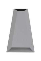 Pelsan Cono 6W 4000K IP20 Led Duvar Apliği - 106050 - PELSAN