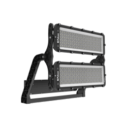 Pelsan Cruzo 900W 5700K IP66 Led Projektör - 115977 - PELSAN