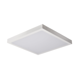 Pelsan Dealed 36W 6500K 60x60 IP40 Sıva Üstü Ofis Armatürü - 114555 - PELSAN