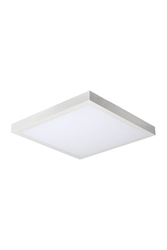 Pelsan Dekoled 12W 6500K IP40 30x30 Sıva Üstü Led Ofis Armatürü - 108392 - PELSAN