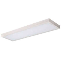 Pelsan Dekoled 36W 6500K 30X120 IP40 Sıva Üstü Led Ofis Armatürü - 113042 - PELSAN