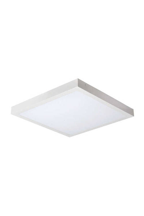Pelsan Dekoled G3L 36W 4000K IP40 60x60 Sıva Üstü Ofis Armatürü - 111499 - 1