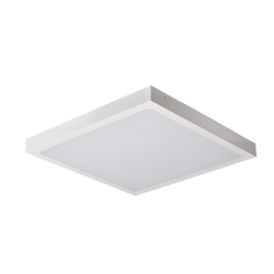 Pelsan Dekoled Performans 36W 3000K 60X60 IP40 Sıva Üstü Led Ofis Armatürü - 109571 - PELSAN