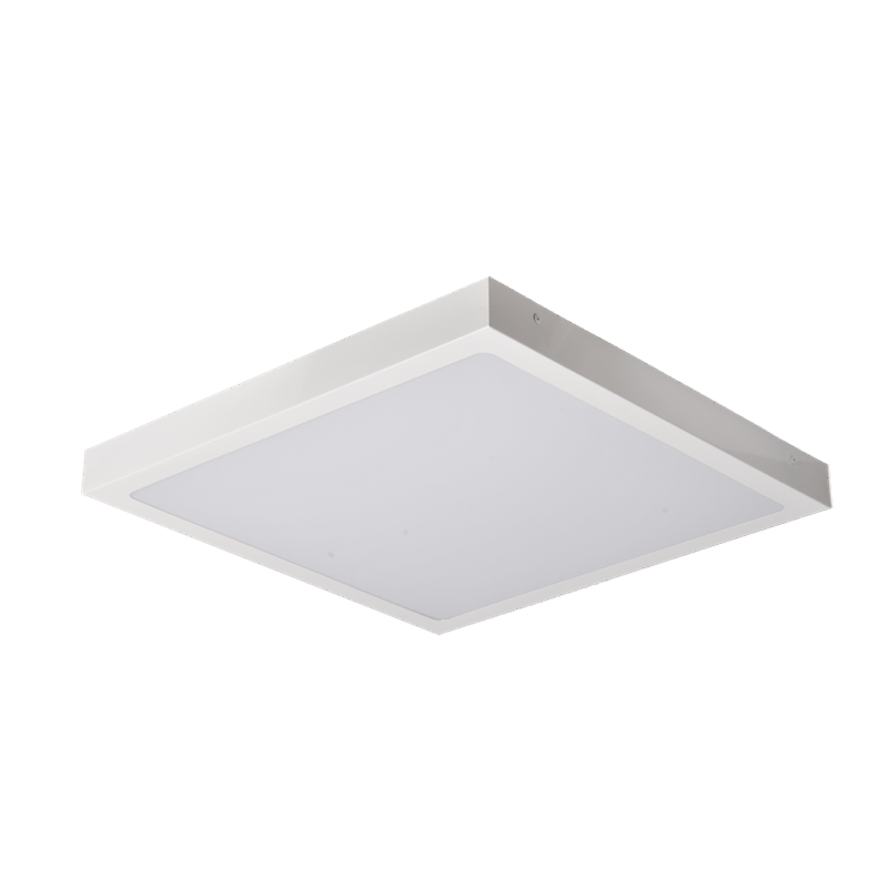 Pelsan Dekoled G3L 36W 6500K 60X60 IP40 Sıva Üstü Led Ofis Armatürü - 111500 - 1