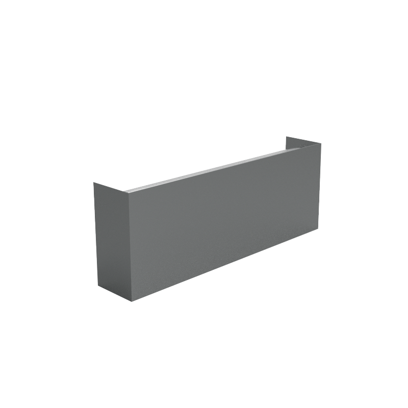 Pelsan Diaz 10W 4000K IP20 Led Duvar Apliği - 111391 - 1