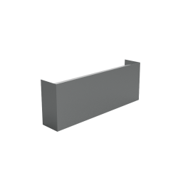 Pelsan Diaz 10W 4000K IP20 Led Duvar Apliği - 111391 - PELSAN