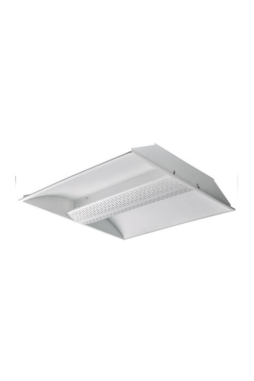 Pelsan Divaled 42W 6500K IP20 60x60 Sıva Altı Led Ofis Armatürü - 109398 - 1