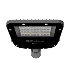 Pelsan Doka G2 100W 4000K IP66 Ledli Yol Aydınlatma Armatürü -115416 - 3