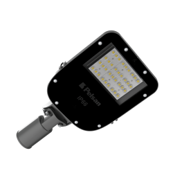 Pelsan Doka G2 150W 4000K IP66 Ledli Yol Aydınlatma Armatürü - 111799 - 2