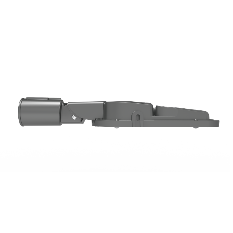 Pelsan Doka G2 150W 4000K IP66 Ledli Yol Aydınlatma Armatürü - 111799 - 5