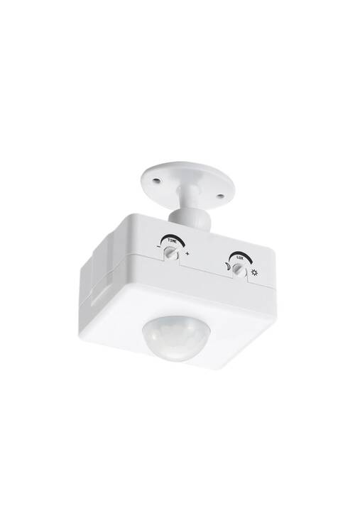 Pelsan Dört Yönlü Hareket Sensörü IP20 - 314729 - 1