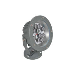 Pelsan Erbaled Sıva Üstü 10W 4000K IP65 Çimen Armatürü - 109359 - PELSAN