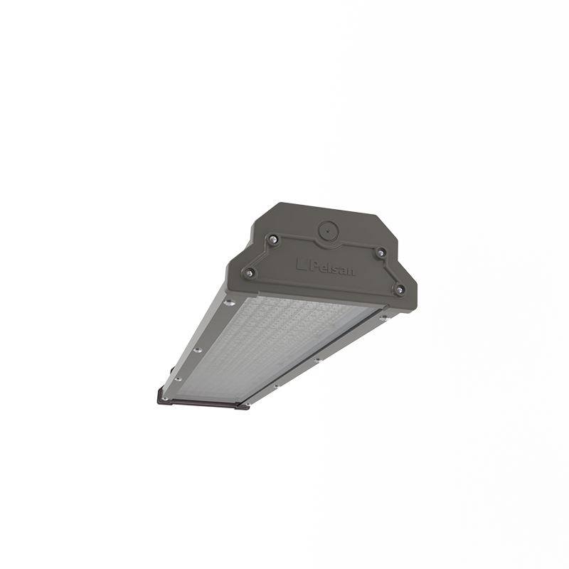 Pelsan Etna 100W 5700K 60cm IP65 Yüksek Tavan Armatürü G3L - 116902 - 2