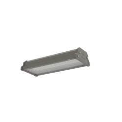 Pelsan Etna 75W 6500K 45cm IP65 Yüksek Tavan Armatürü - 116898 - 1