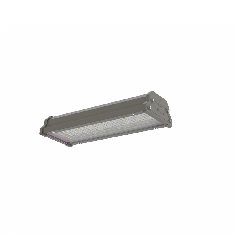 Pelsan Etna 75W 6500K 45cm IP65 Yüksek Tavan Armatürü - 116898 - 1