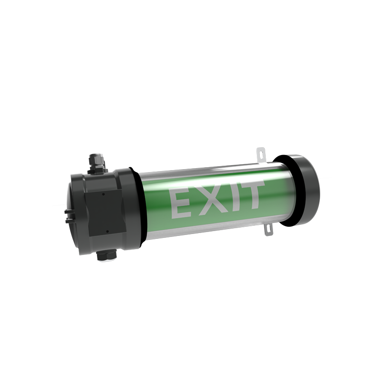 Pelsan Exta Zone1 8W 6500K IP66 Exproof Etanj Armatür - 115488 - 1