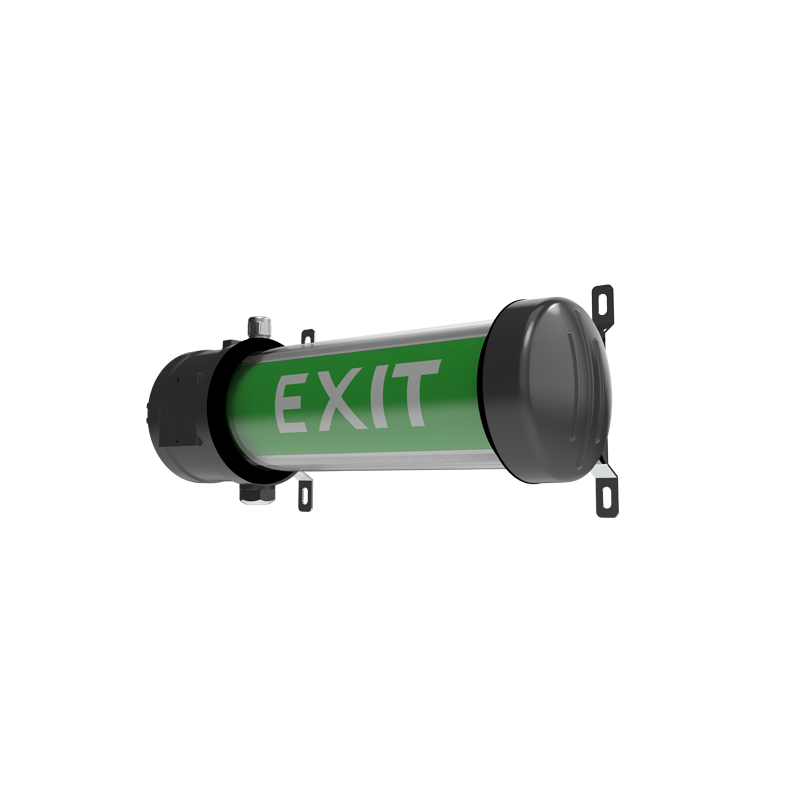 Pelsan Exta Zone1 8W 6500K IP66 Exproof Etanj Armatür - 115488 - 2
