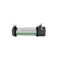 Pelsan Exta Zone1 8W 6500K IP66 Exproof Etanj Armatür - 115488 - 3
