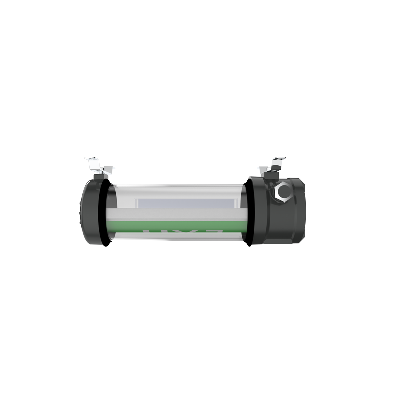 Pelsan Exta Zone1 8W 6500K IP66 Exproof Etanj Armatür - 115488 - 3