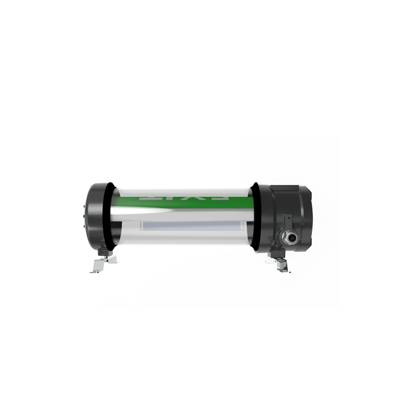 Pelsan Exta Zone1 8W 6500K IP66 Exproof Etanj Armatür - 115488 - 4