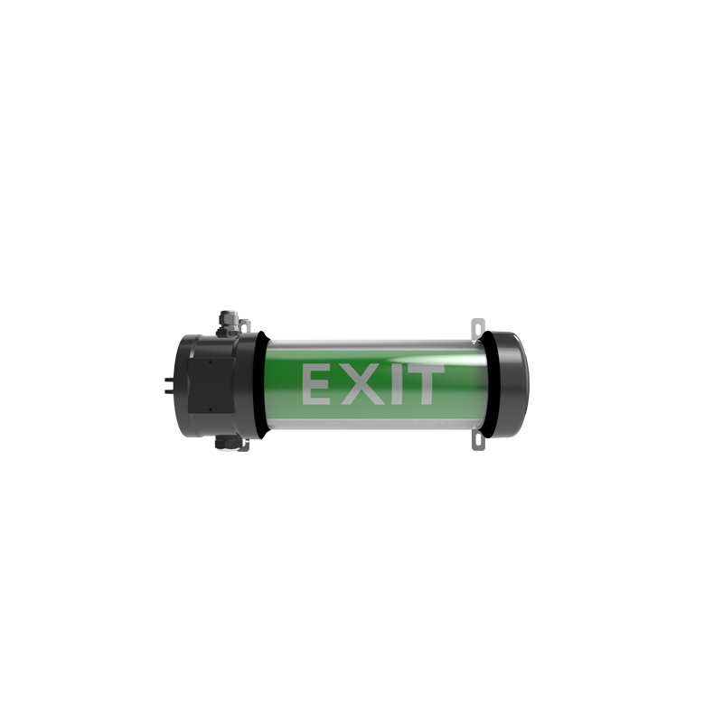 Pelsan Exta Zone1 8W 6500K IP66 Exproof Etanj Armatür - 115488 - 6
