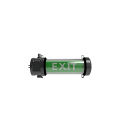 Pelsan Exta Zone1 8W 6500K IP66 Exproof Etanj Armatür - 115488 - 6
