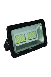 Pelsan Franko 200W 5000K IP65 Led Projektör - 114128 - PELSAN