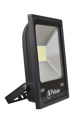 Pelsan Franko 50W 6500K IP65 Led Projektör - 107102 - PELSAN