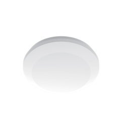 Pelsan Havana G2 E27 IP66 Sıva Üstü Armatür Beyaz - 111208 - PELSAN