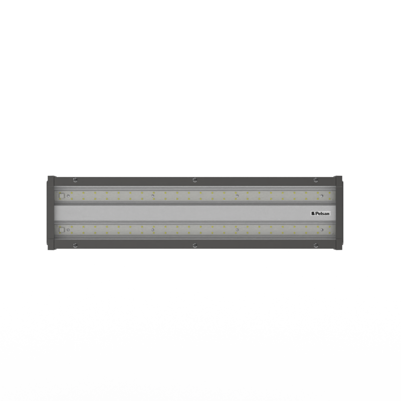 Pelsan Hima 150W 6500K 120cm IP65 Yüksek Tavan Armatürü G3 - 116943 - 5