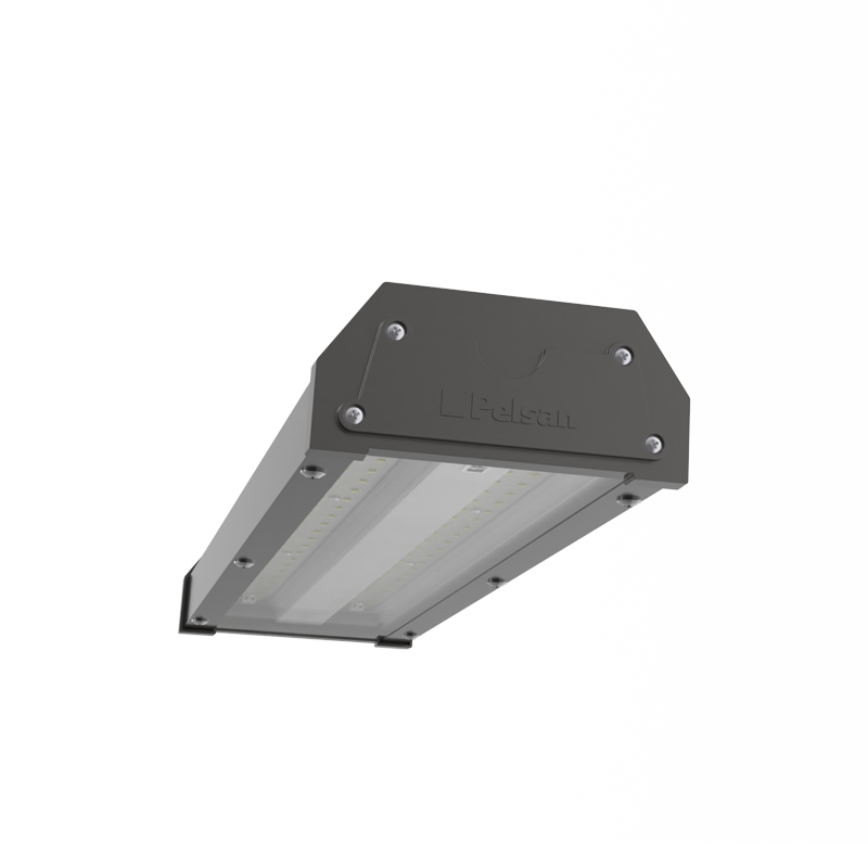 Pelsan Hima 75W 6500K 90cm IP65 Yüksek Tavan Armatürü G3 - 116941 - 7