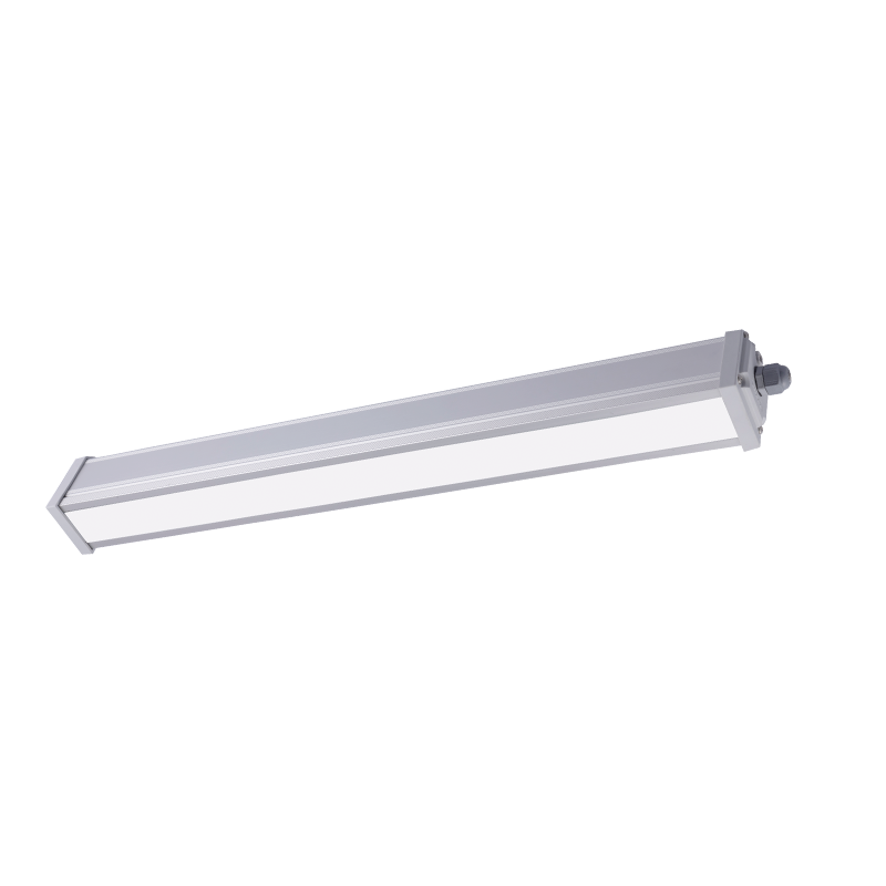 Pelsan Inovaled 26W 6500K IP66 90cm Alüminyum Etanj Armatür - 113457 - 1
