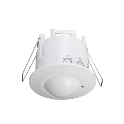 Pelsan IP20 Sıva Altı Radar Sensör - 326838 - PELSAN