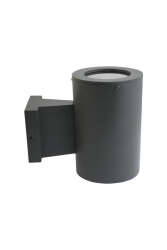 Pelsan Işılay 1 1xE27 Duylu IP54 Dış Mekan Aplik - 110742 - PELSAN