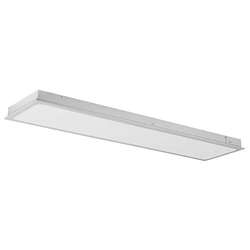 Pelsan Isoled 36W 6500K 30X120 IP40 Sıva Altı Led Ofis Armatürü - 111465 - PELSAN
