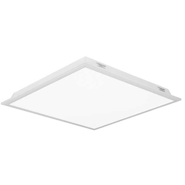 Pelsan Isoled Clipin G3T 36W 4000K IP40 60X60 Sıva Altı Ofis Armatürü - 111431 - 1