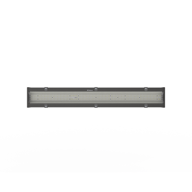 Pelsan Karpat 110W 6500K IP65 Yüksek Tavan Armatürü - 117127 - 2