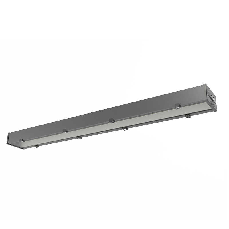 Pelsan Karpat 110W 6500K IP65 Yüksek Tavan Armatürü - 117127 - 1