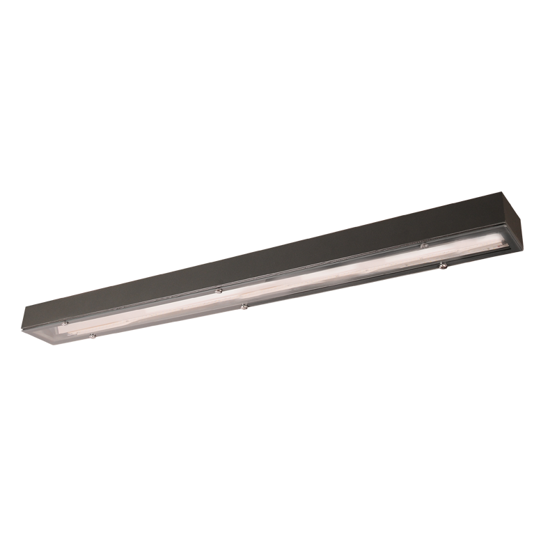 Pelsan Karpat 120W 6500K 120cm IP65 Yüksek Tavan Armatürü - 111766 - 1