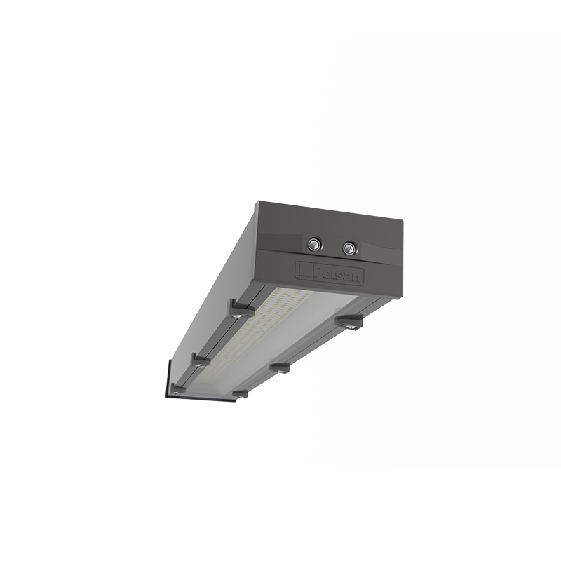 Pelsan Karpat 140W 6500K IP65 Yüksek Tavan Armatürü - 117124 - 3