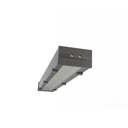 Pelsan Karpat 140W 6500K IP65 Yüksek Tavan Armatürü - 117124 - 3