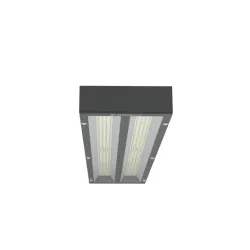 Pelsan Karpat 180W 6500K IP65 Yüksek Tavan Armatürü - 116489 - 2