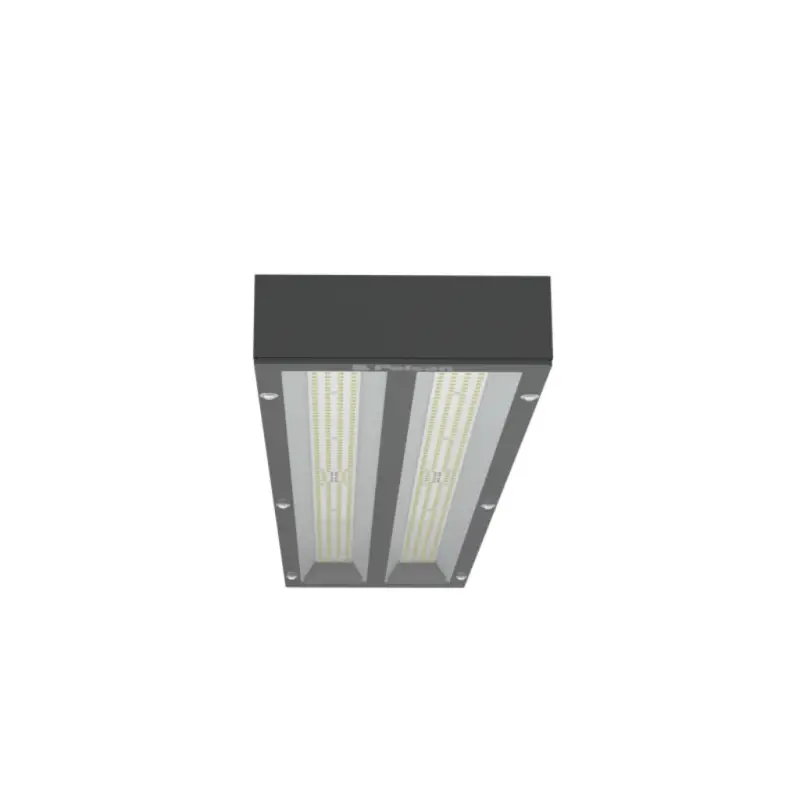 Pelsan Karpat 180W 6500K IP65 Yüksek Tavan Armatürü - 116489 - 2
