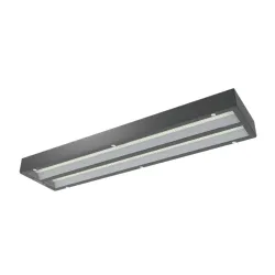 Pelsan Karpat 180W 6500K IP65 Yüksek Tavan Armatürü - 116489 - 1