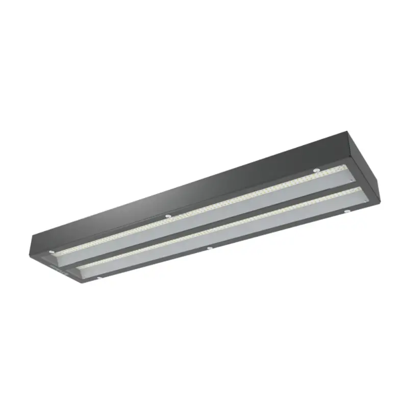 Pelsan Karpat 180W 6500K IP65 Yüksek Tavan Armatürü - 116489 - 1