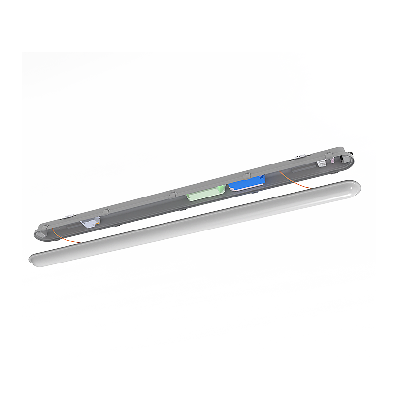 Pelsan Largo 20W 4000K 60cm IP65 Led Etanj Armatür - 115788 - 2