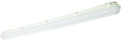 Pelsan Largo 20W 6500K IP65 60cm Led Etanj Armatür Acil Aydınlatma Kitli - 115767 - Pelsan