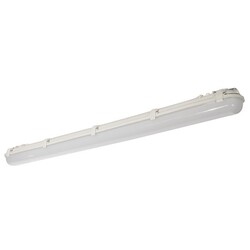 Pelsan Largo 36W 4000K IP65 120cm Acil Aydınlatma Kitli Led Etanj Armatür - 109654 - Pelsan